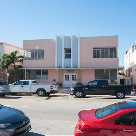 Island House South Beach (Adults Only) Miami Beach Dış mekan fotoğraf