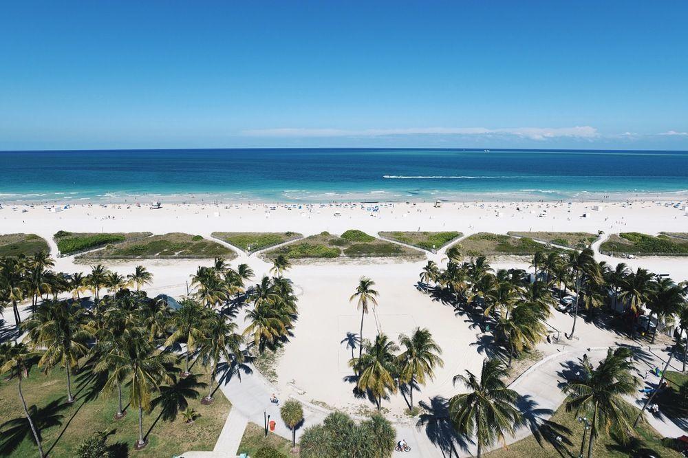 Island House South Beach (Adults Only) Miami Beach Dış mekan fotoğraf