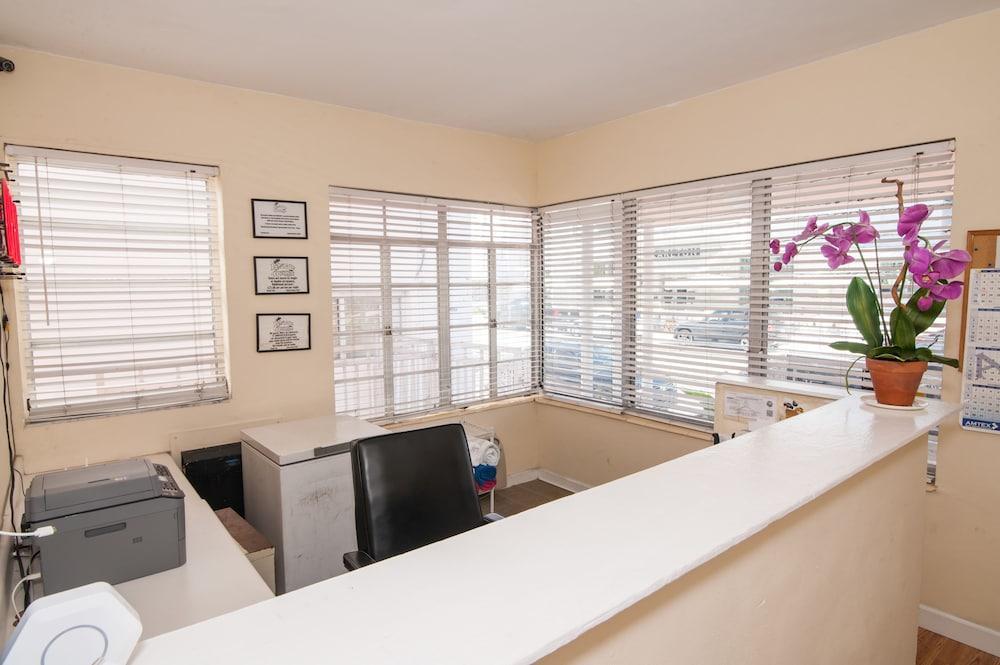 Island House South Beach (Adults Only) Miami Beach Dış mekan fotoğraf