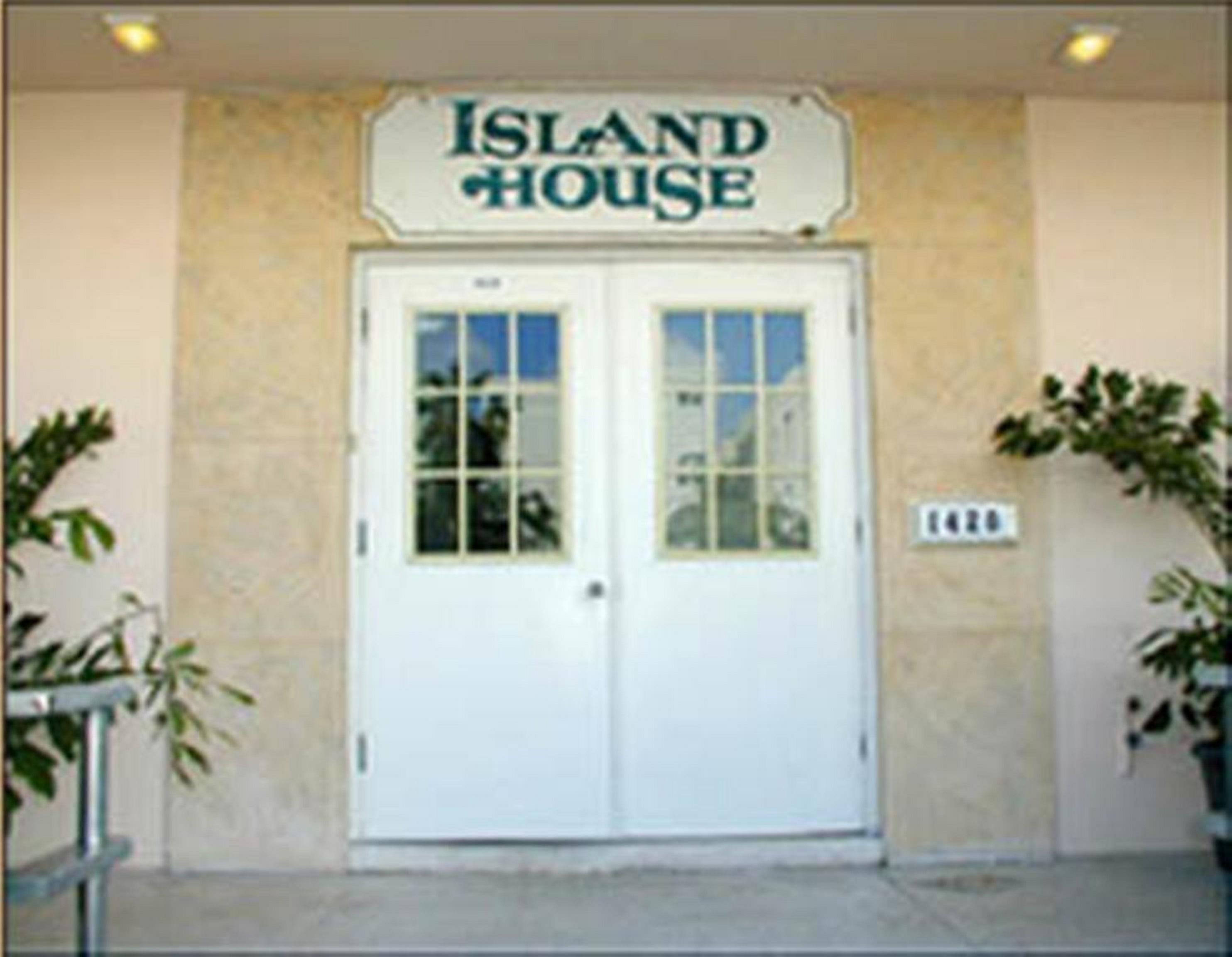 Island House South Beach (Adults Only) Miami Beach Dış mekan fotoğraf