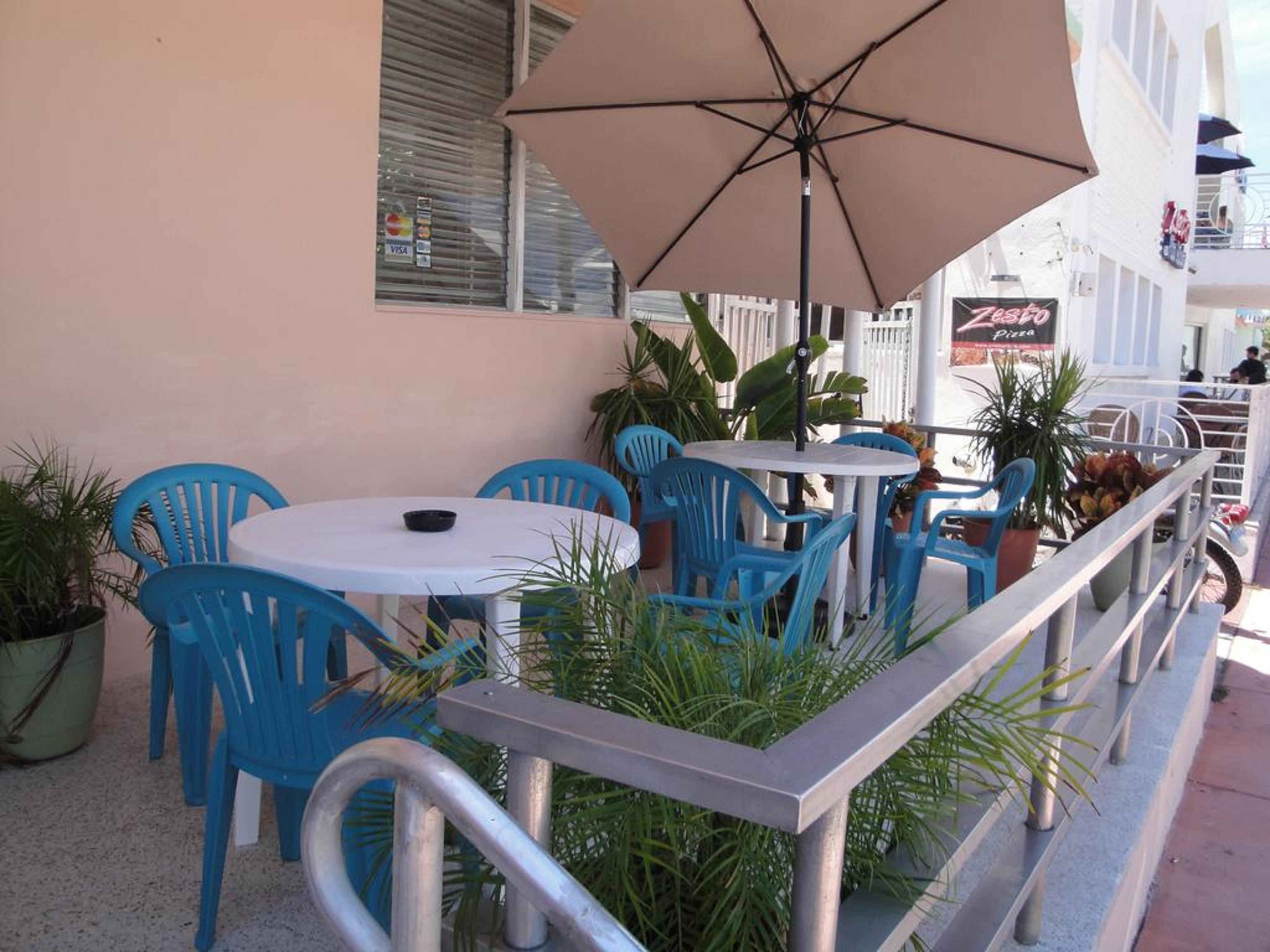 Island House South Beach (Adults Only) Miami Beach Dış mekan fotoğraf