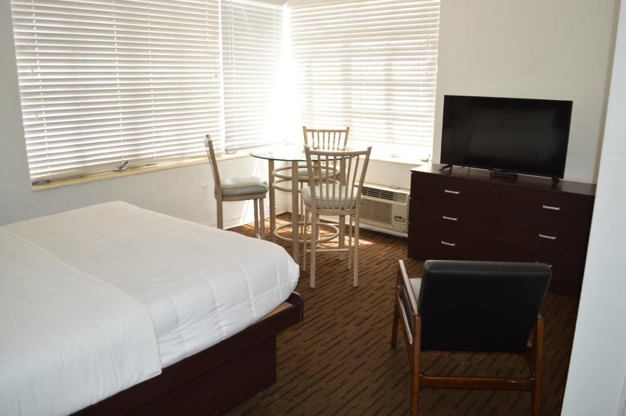 Island House South Beach (Adults Only) Miami Beach Dış mekan fotoğraf