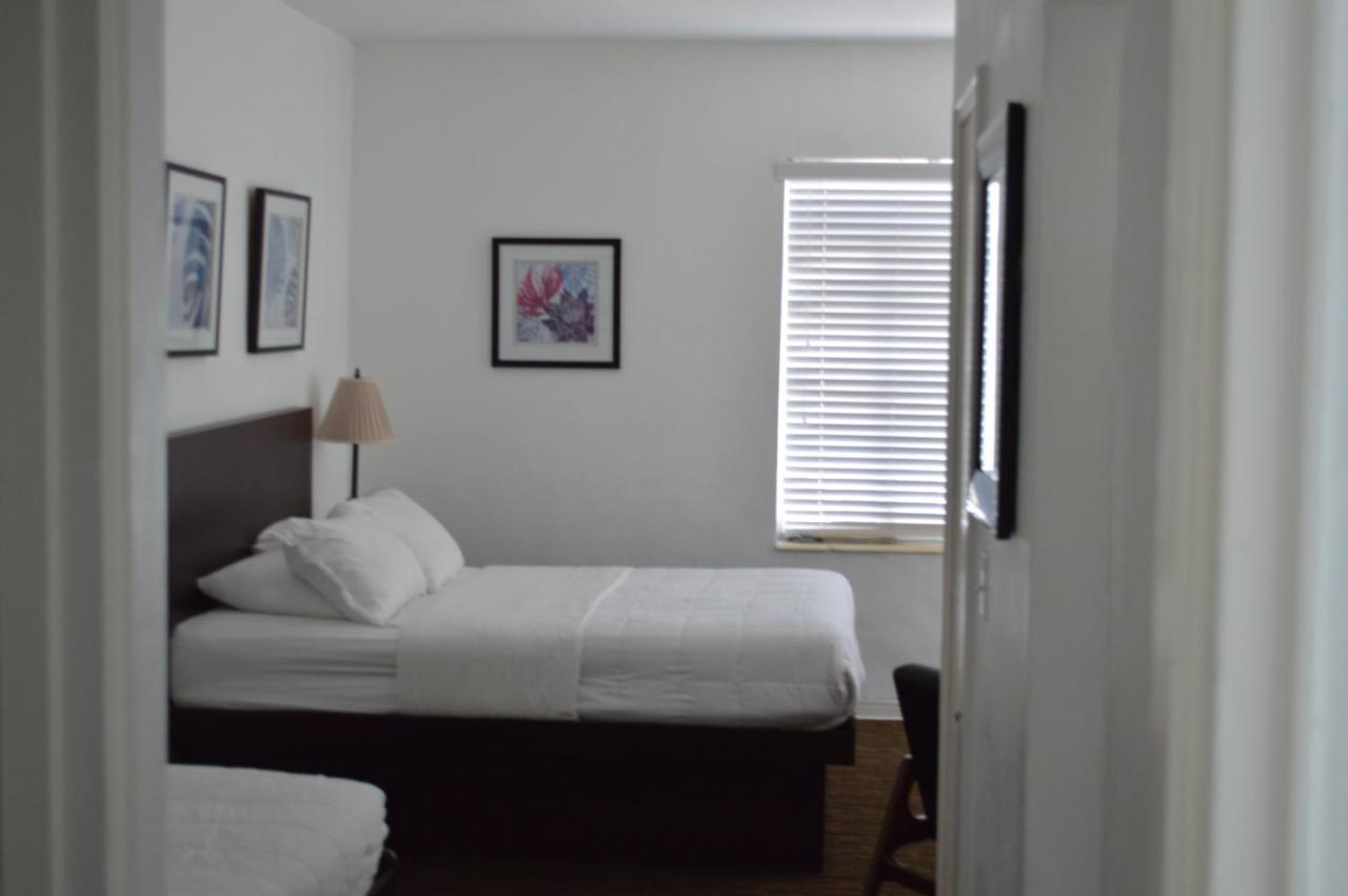 Island House South Beach (Adults Only) Miami Beach Dış mekan fotoğraf