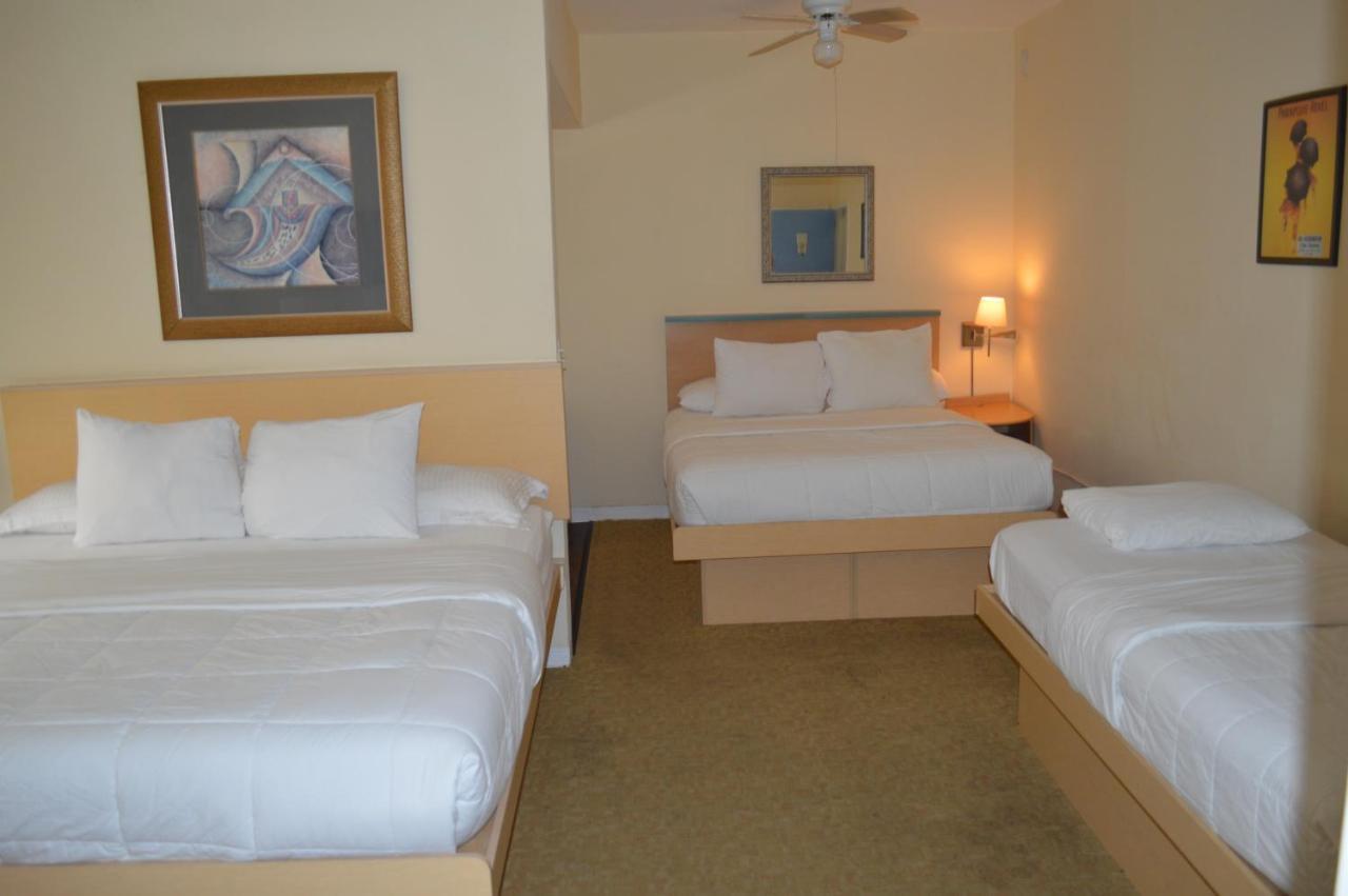 Island House South Beach (Adults Only) Miami Beach Dış mekan fotoğraf