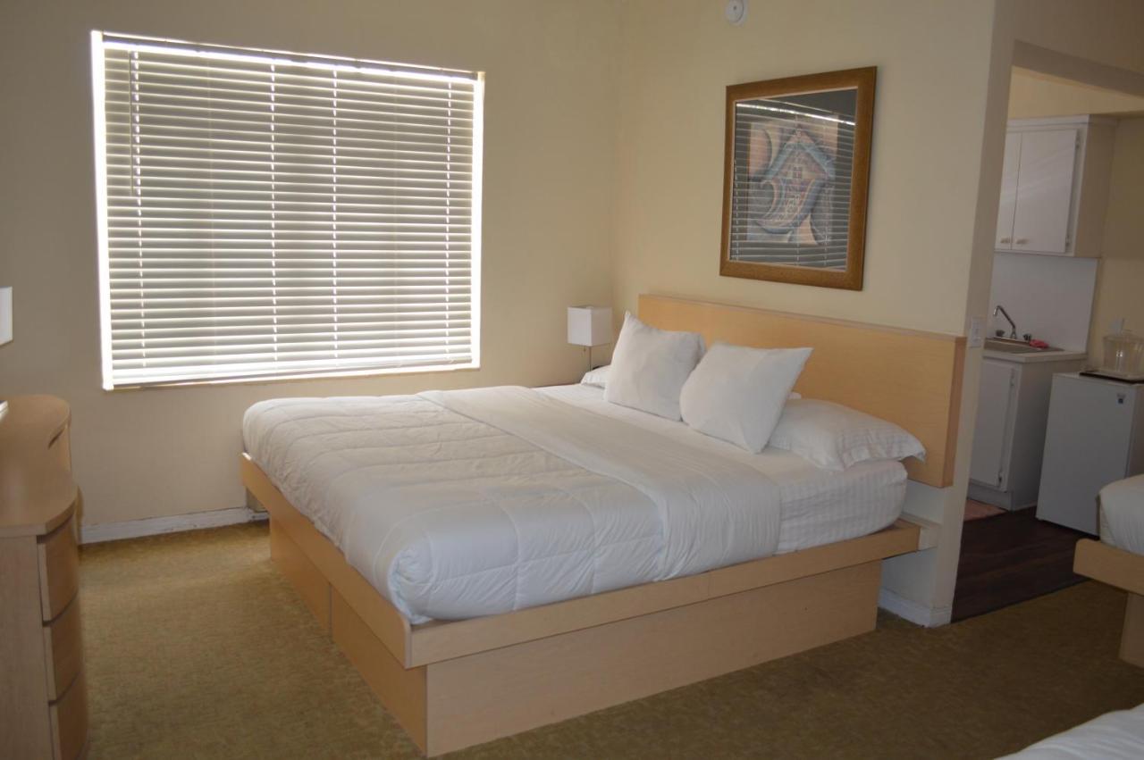 Island House South Beach (Adults Only) Miami Beach Dış mekan fotoğraf