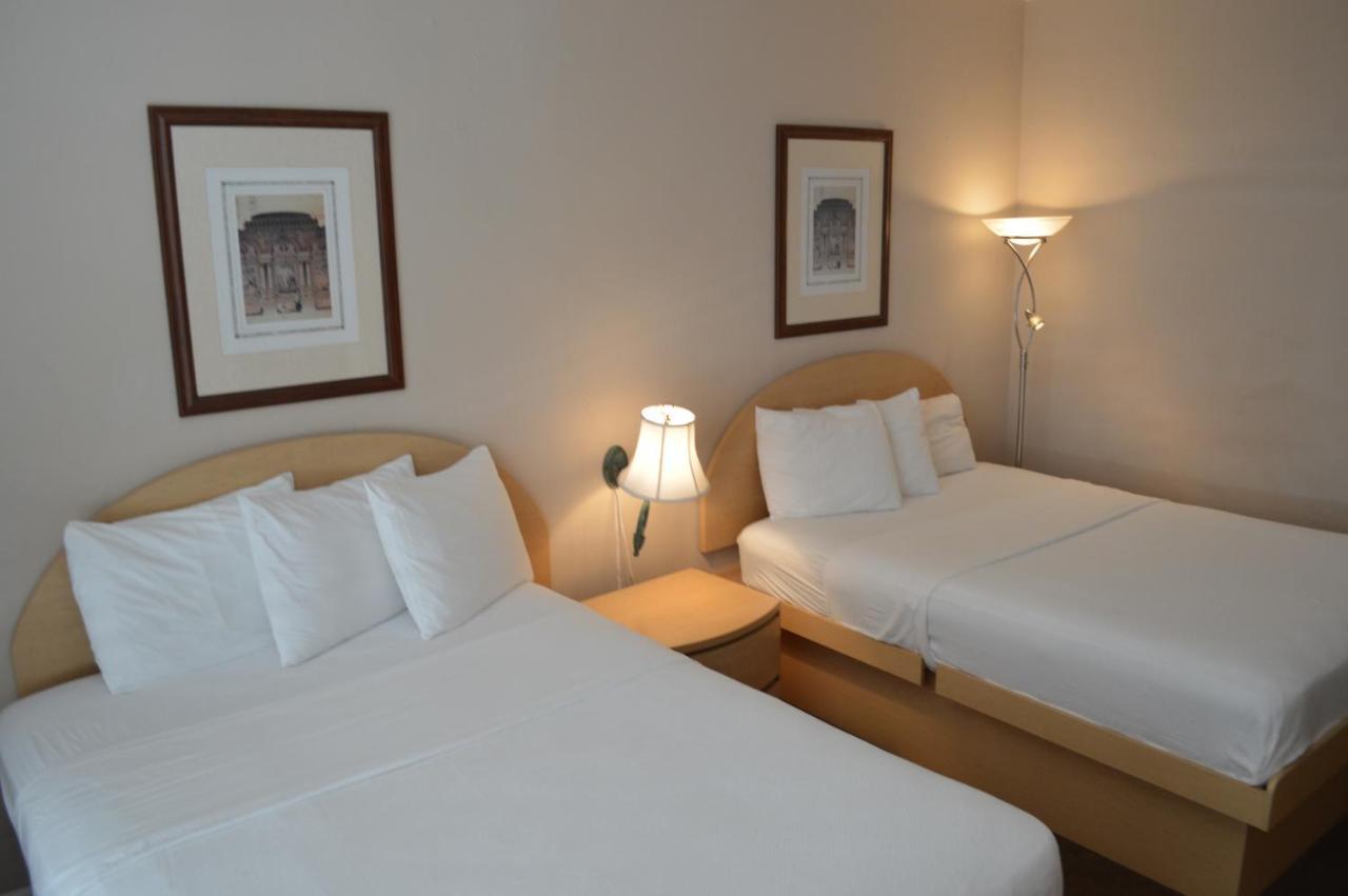 Island House South Beach (Adults Only) Miami Beach Dış mekan fotoğraf