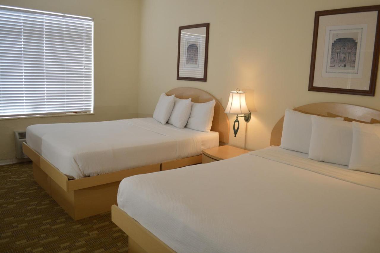 Island House South Beach (Adults Only) Miami Beach Dış mekan fotoğraf