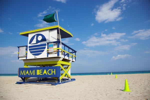Island House South Beach (Adults Only) Miami Beach Dış mekan fotoğraf