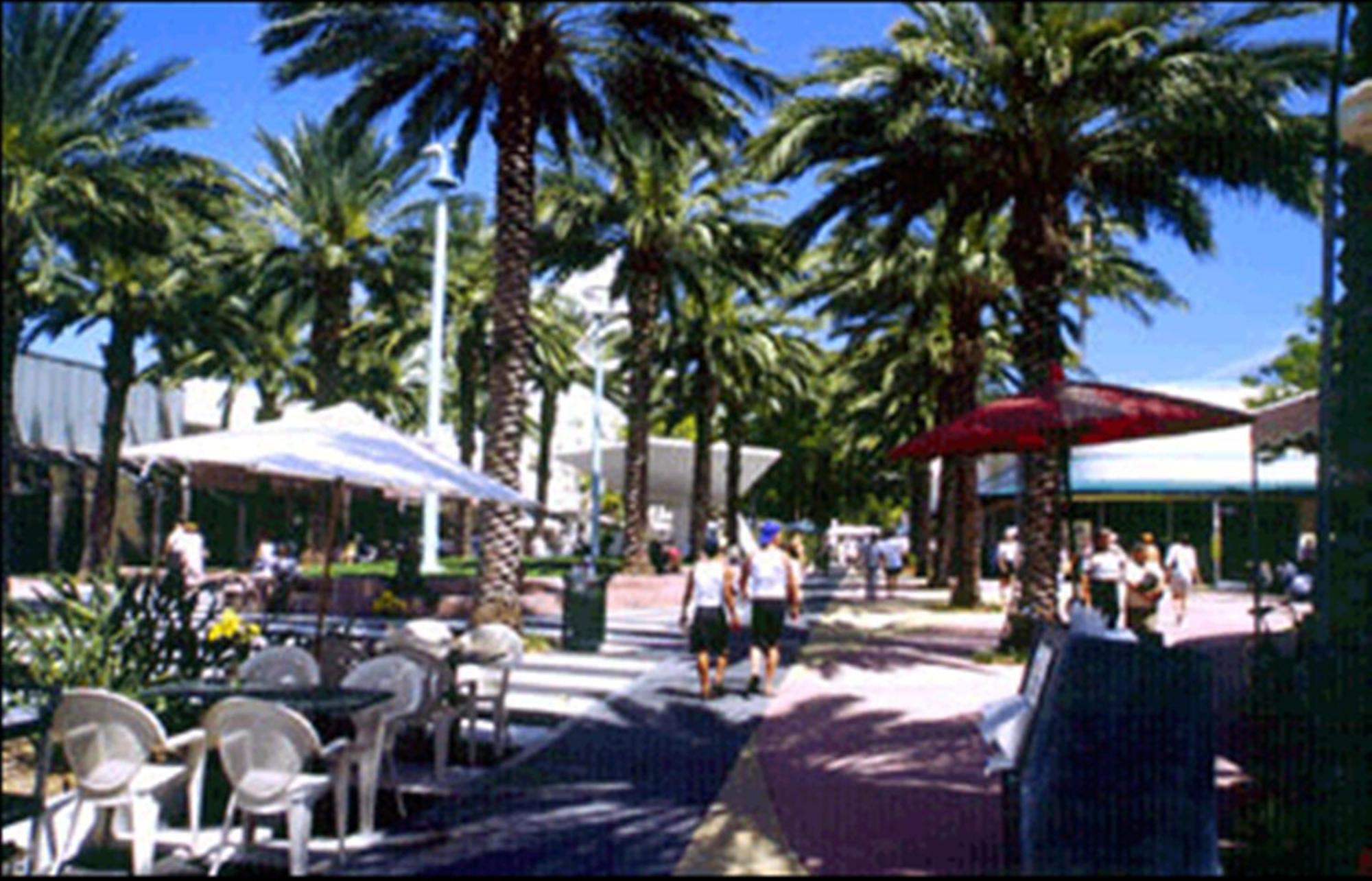Island House South Beach (Adults Only) Miami Beach Dış mekan fotoğraf