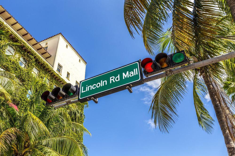 Island House South Beach (Adults Only) Miami Beach Dış mekan fotoğraf