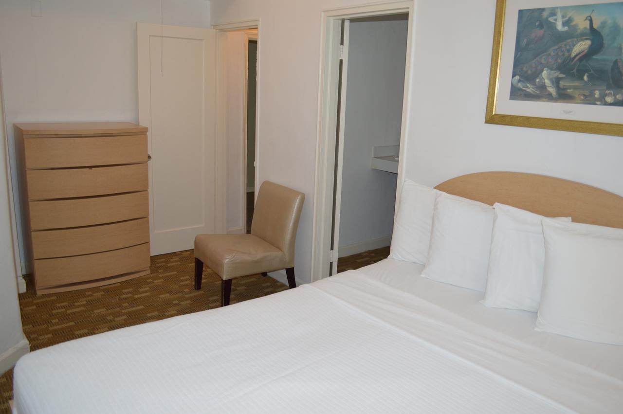 Island House South Beach (Adults Only) Miami Beach Dış mekan fotoğraf