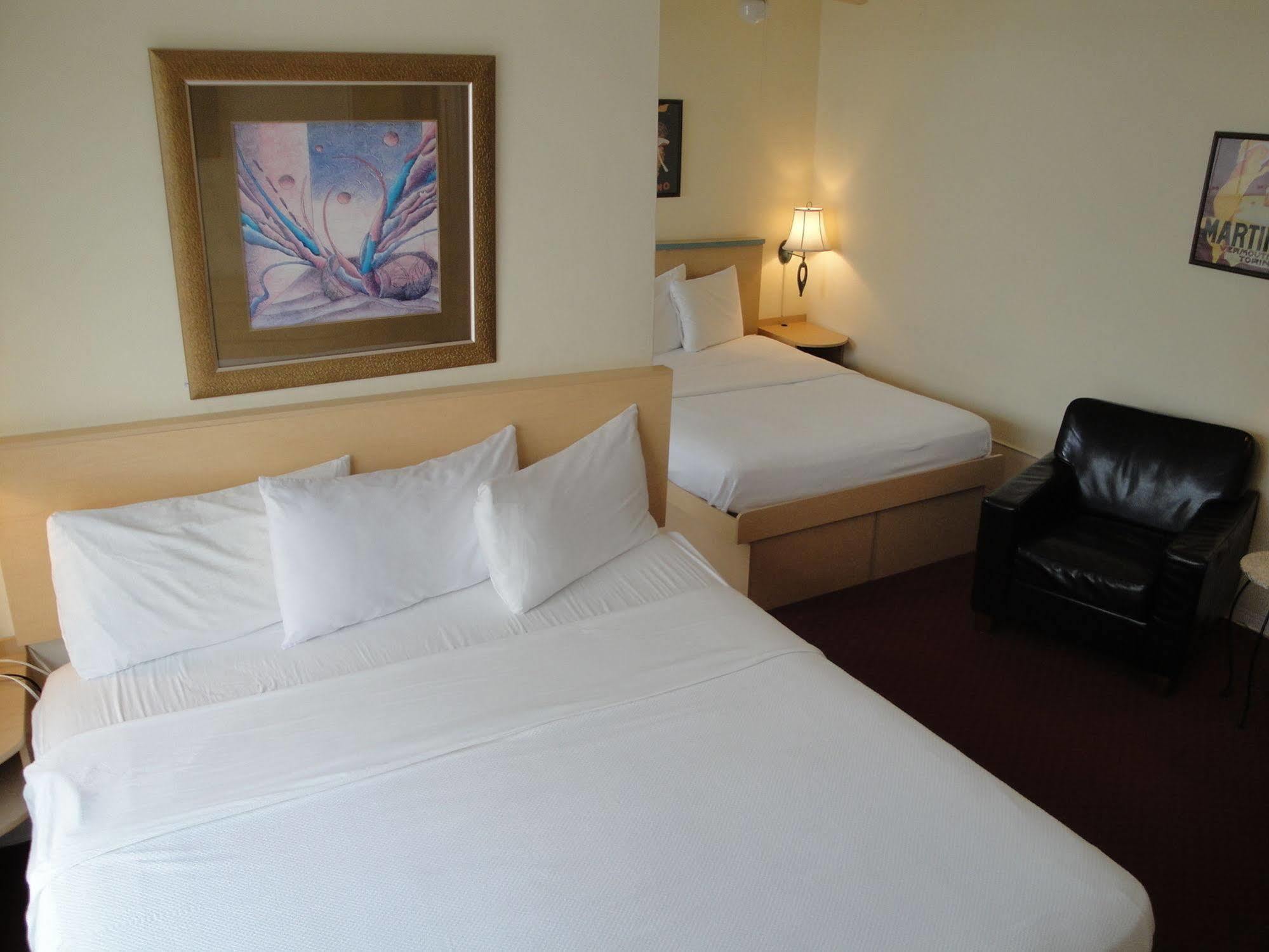 Island House South Beach (Adults Only) Miami Beach Dış mekan fotoğraf
