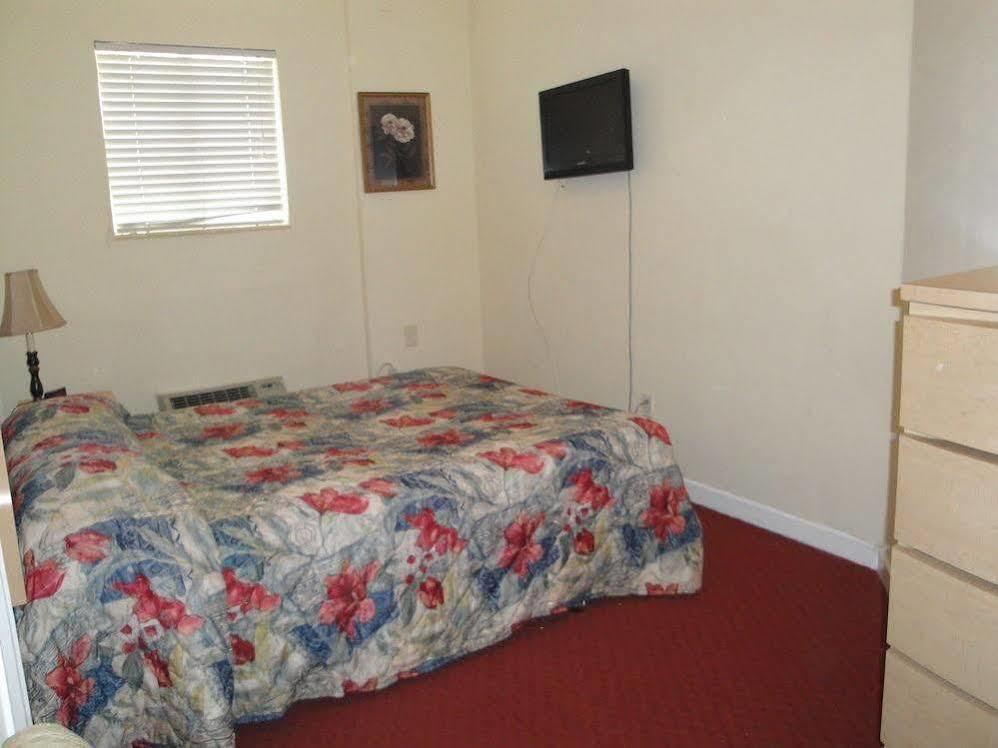 Island House South Beach (Adults Only) Miami Beach Dış mekan fotoğraf